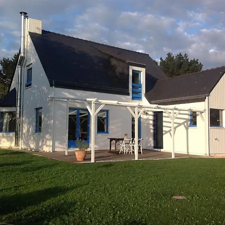 D'hotes De Kerpunce